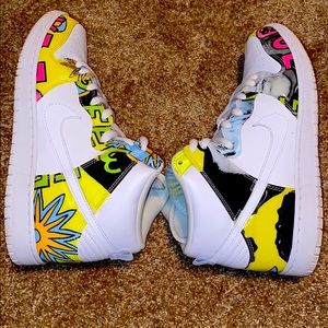 Nike dunks
